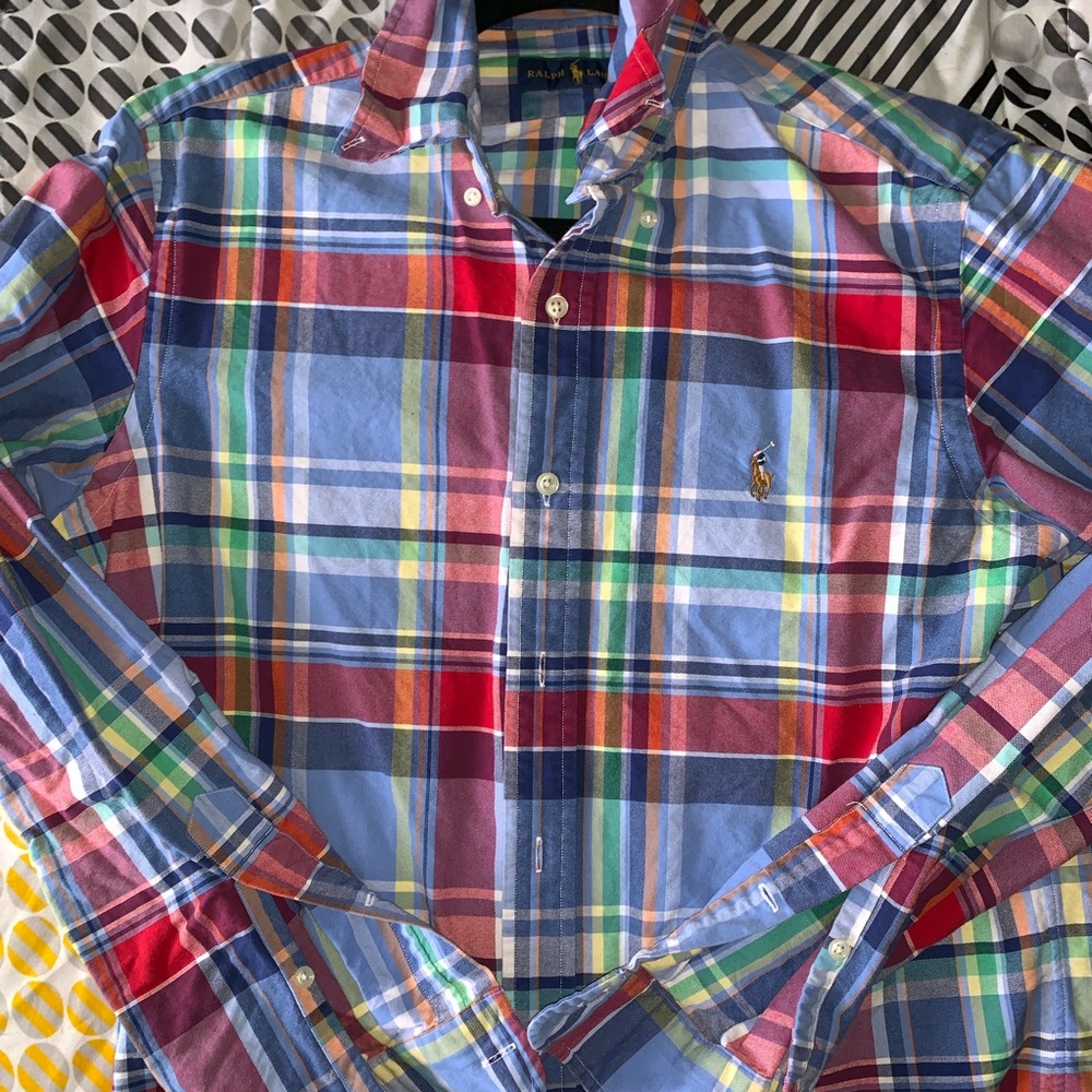 Ralph Lauren Shirt